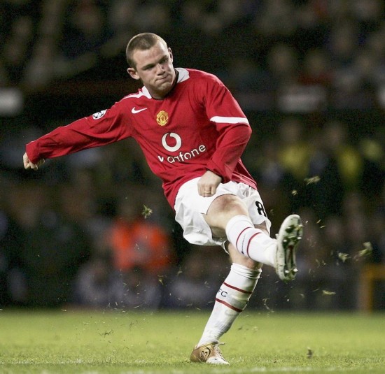 长期机会 长期机会